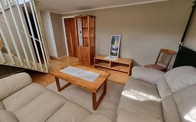 Arjaeng Villa Naera Naturen