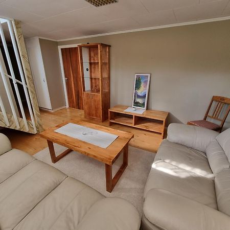 Arjaeng Villa Naera Naturen Exteriör bild