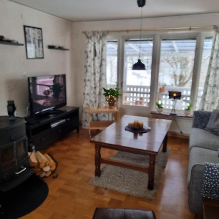 Arjaeng Villa Naera Naturen Exteriör bild